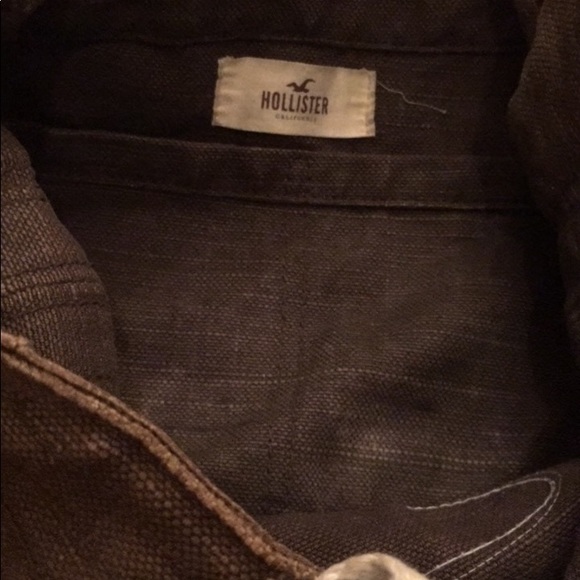 Hollister Tote Bag - Picture 4 of 4